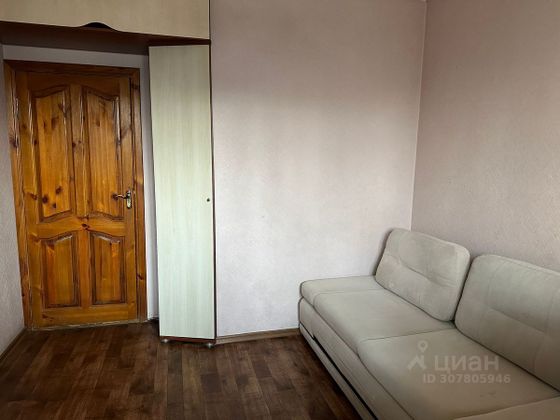 Продажа 2-комнатной квартиры 53 м², 7/9 этаж