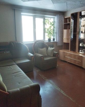 Продажа 2-комнатной квартиры 43 м², 1/5 этаж