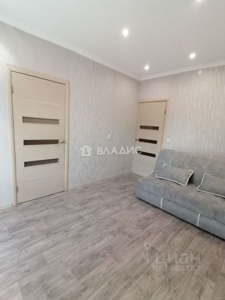 Продажа 1-комнатной квартиры 31,9 м², 1/3 этаж