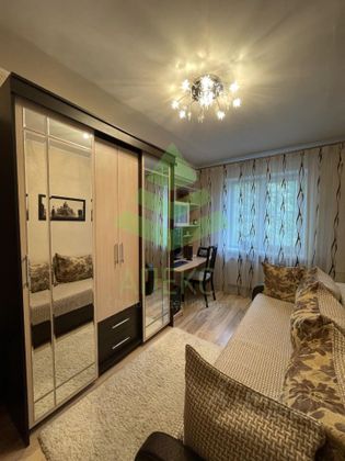 Продажа 3-комнатной квартиры 51,6 м², 5/5 этаж