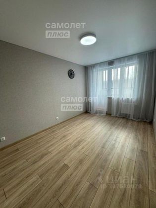 Продажа 1-комнатной квартиры 32,4 м², 3/5 этаж