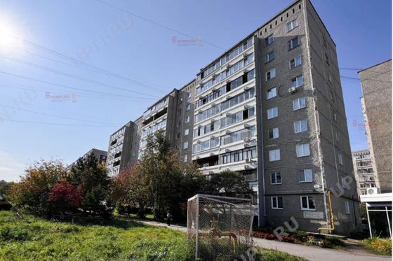 Продажа 4-комнатной квартиры 78 м², 5/9 этаж