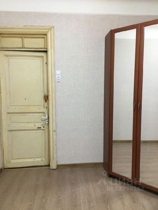 Продажа 1 комнаты, 12,8 м², 3/7 этаж