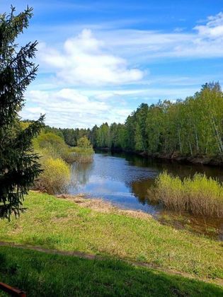 Продажа участка, 15 соток