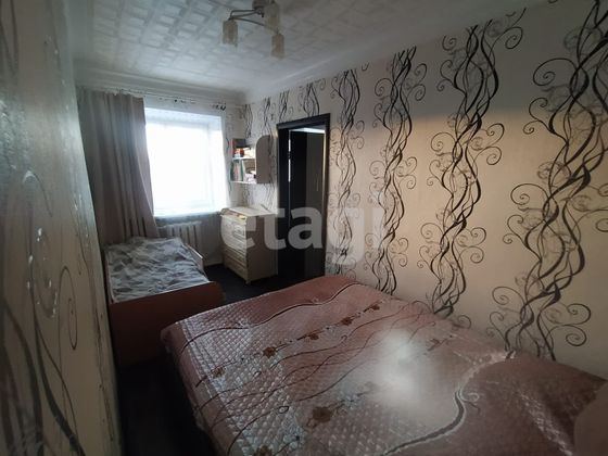 Продажа 2-комнатной квартиры 43,2 м², 2/5 этаж