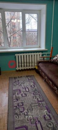 Продажа 1-комнатной квартиры 21 м², 4/9 этаж