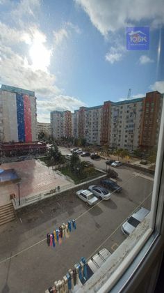 Продажа 1-комнатной квартиры 33 м², 4/9 этаж