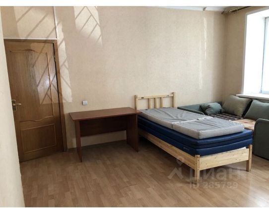 Продажа 1 комнаты, 25 м², 1/6 этаж