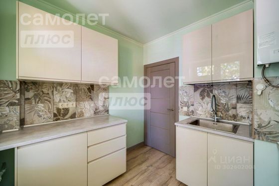 Продажа 4-комнатной квартиры 83,5 м², 5/5 этаж