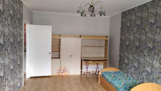 Продажа 1-комнатной квартиры 38 м², 6/9 этаж