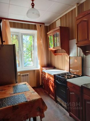 Продажа 2-комнатной квартиры 35 м², 1/9 этаж