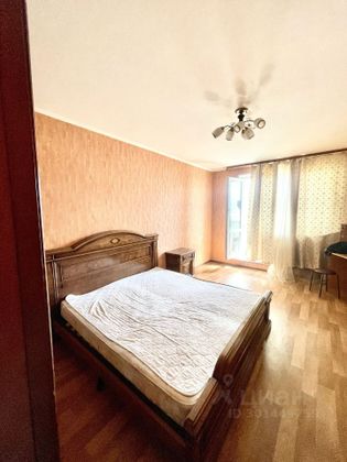 Продажа 1-комнатной квартиры 38,2 м², 11/17 этаж