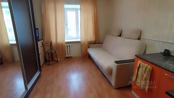 Продажа 1 комнаты, 13,2 м², 3/5 этаж