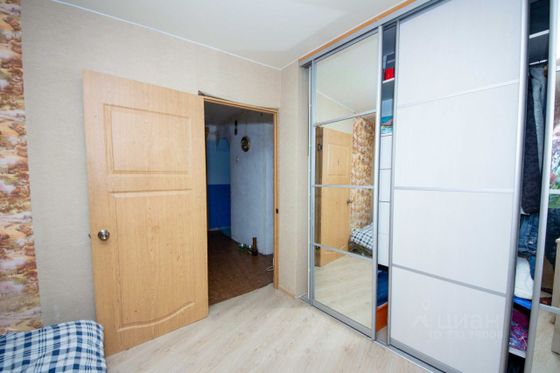 Продажа 3-комнатной квартиры 83 м², 3/9 этаж