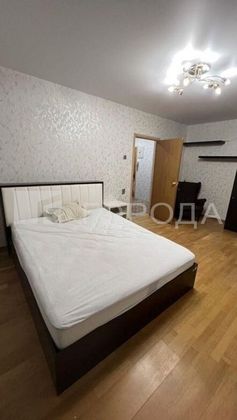 Продажа 1-комнатной квартиры 38 м², 2/17 этаж