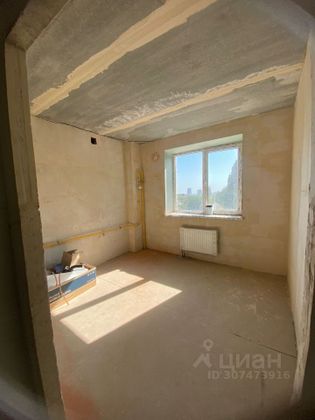 Продажа 1-комнатной квартиры 35,7 м², 4/4 этаж