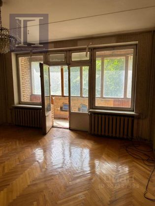 Продажа 2-комнатной квартиры 59 м², 2/12 этаж