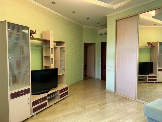 Продажа 1-комнатной квартиры 55,2 м², 4/9 этаж