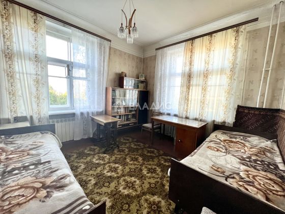 Продажа 2-комнатной квартиры 51,3 м², 3/5 этаж