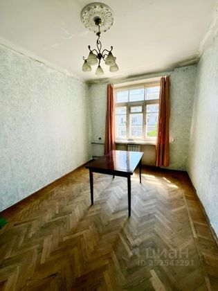 Продажа 3-комнатной квартиры 67,9 м², 7/8 этаж