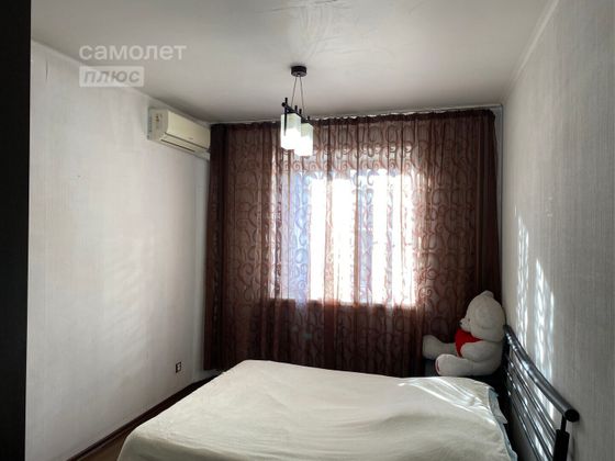 Продажа 2-комнатной квартиры 52,5 м², 9/9 этаж