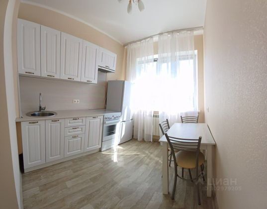 Продажа 2-комнатной квартиры 48,1 м², 4/12 этаж