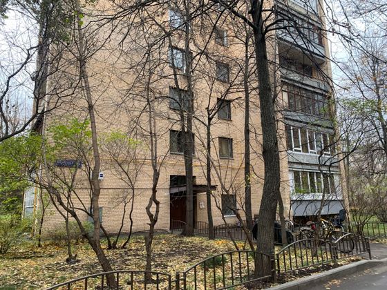 Продажа 3-комнатной квартиры 58,9 м², 2/11 этаж