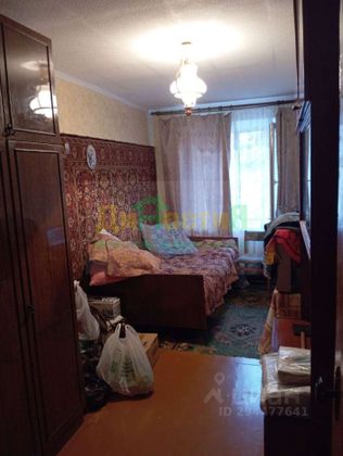 Продажа 2-комнатной квартиры 41,1 м², 2/3 этаж