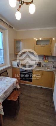 Продажа 1-комнатной квартиры 38 м², 14/17 этаж