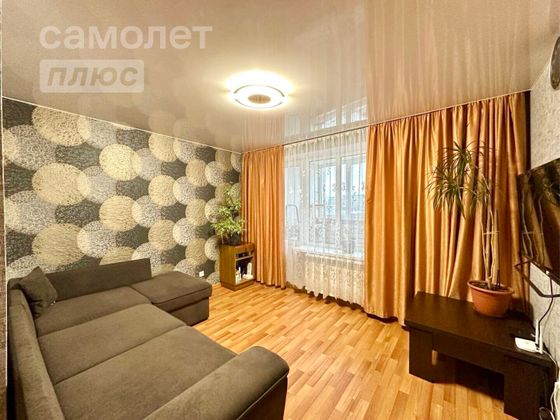 Продажа 2-комнатной квартиры 37,7 м², 13/16 этаж