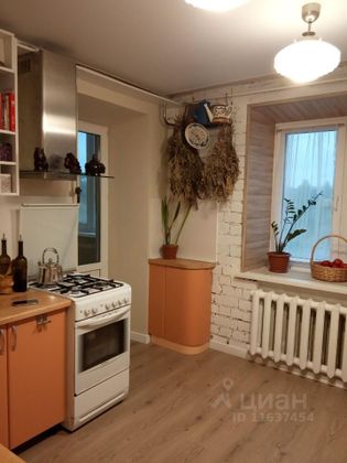 Продажа 1-комнатной квартиры 42 м², 1/6 этаж