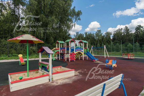 Продажа дома, 869 м², с участком 43,4 сотки