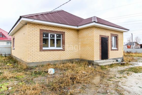 Продажа дома, 98,4 м², с участком 7,9 сотки