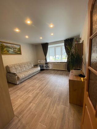 Продажа 1-комнатной квартиры 38 м², 3/5 этаж