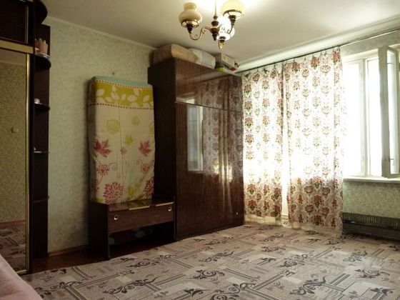 Продажа 3-комнатной квартиры 55,9 м², 5/9 этаж