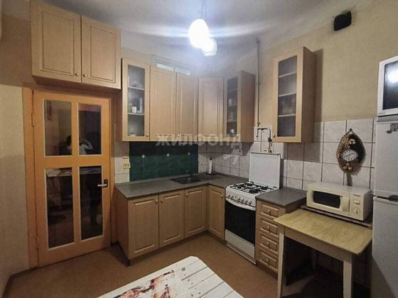 Продажа 3-комнатной квартиры 75,7 м², 1/4 этаж