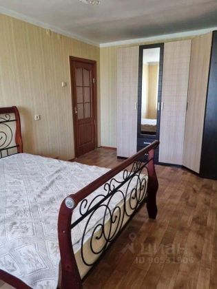 Аренда 3-комнатной квартиры 90 м², 4/5 этаж