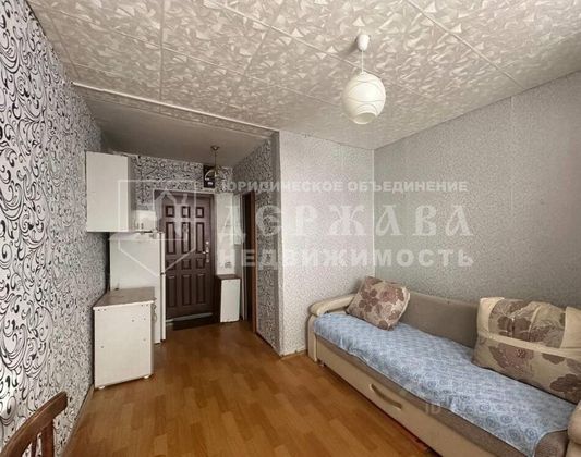 Продажа 1-комнатной квартиры 17,1 м², 5/5 этаж