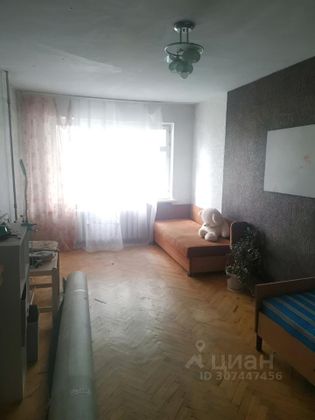 Аренда 2-комнатной квартиры 45 м², 3/5 этаж