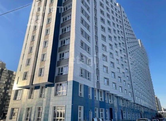 Продажа 2-комнатной квартиры 42 м², 8/25 этаж