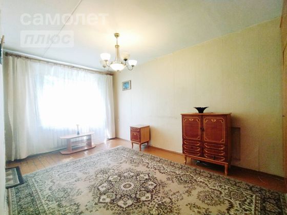 Продажа 1-комнатной квартиры 23,2 м², 2/5 этаж