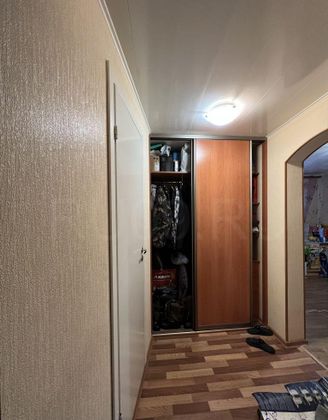 Продажа 1-комнатной квартиры 23,1 м², 1/5 этаж