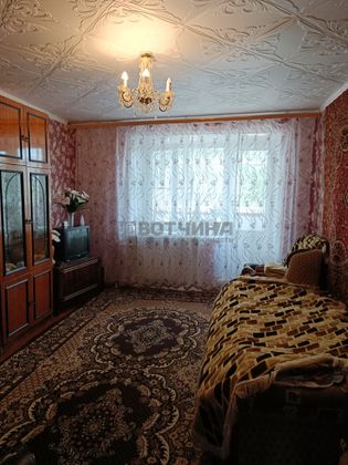 Продажа 3-комнатной квартиры 62 м², 4/5 этаж