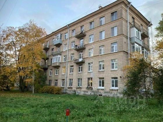 Продажа 3-комнатной квартиры 81,9 м², 1/5 этаж