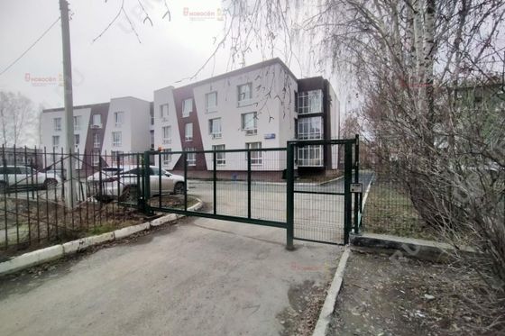 Продажа 1-комнатной квартиры 46 м², 3/3 этаж