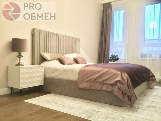 Продажа 2-комнатной квартиры 85 м², 8/9 этаж