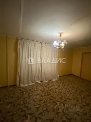 Продажа 3-комнатной квартиры 64,1 м², 1/12 этаж