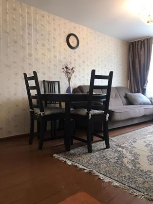 Продажа 2-комнатной квартиры 48 м², 1/5 этаж