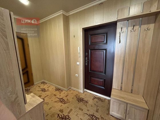 Продажа 2-комнатной квартиры 57,1 м², 5/5 этаж