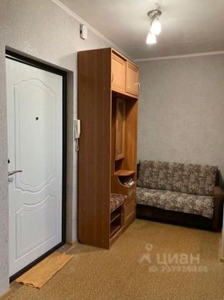 Продажа 1-комнатной квартиры 38 м², 3/9 этаж